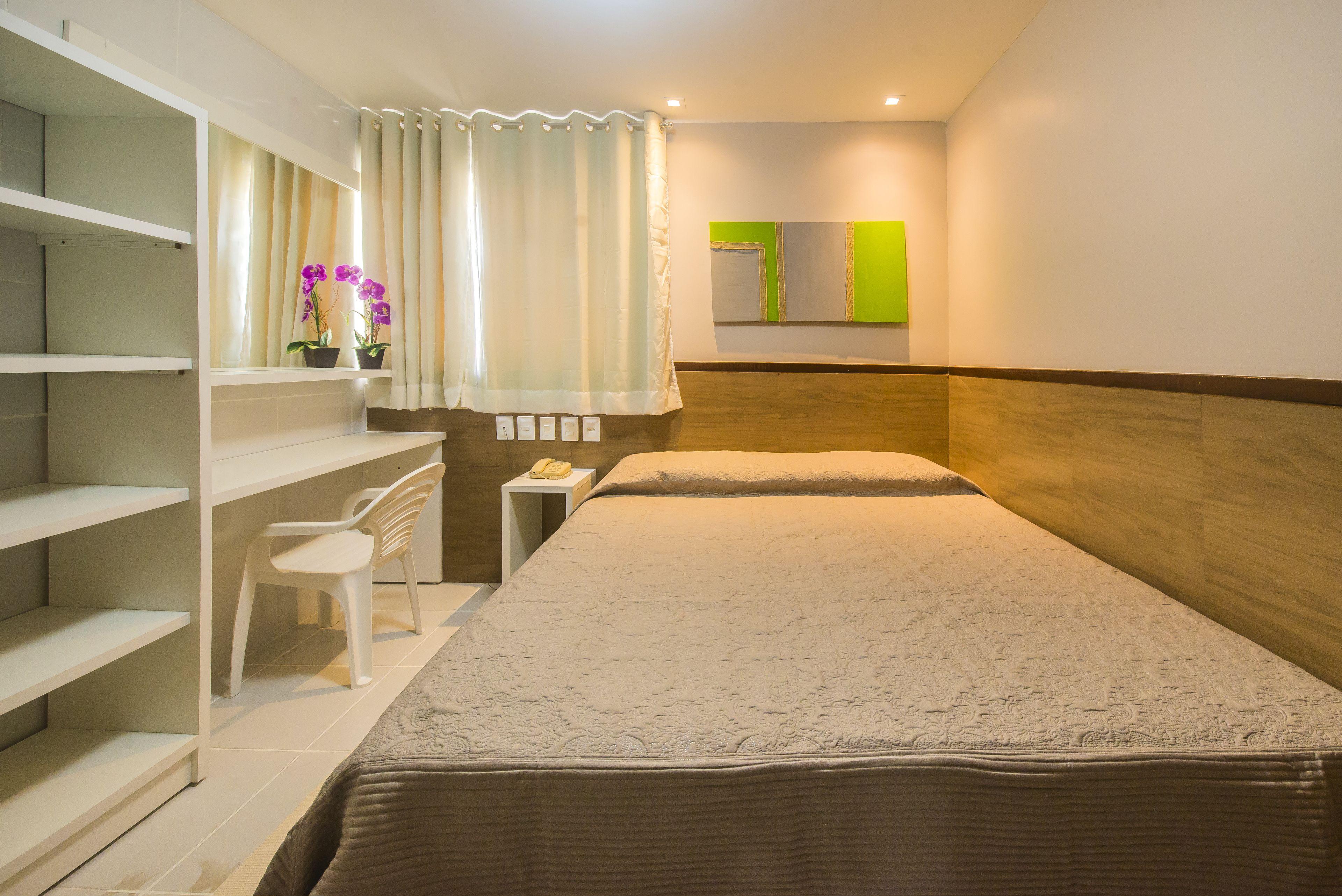Hotel Pousada Tamandare - Pb — Photos 3